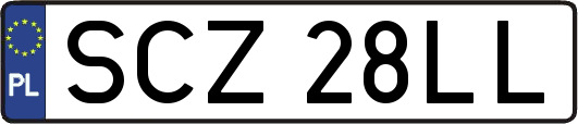 SCZ28LL