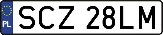 SCZ28LM