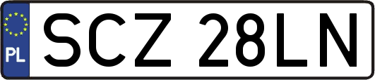 SCZ28LN