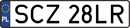 SCZ28LR