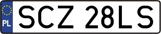 SCZ28LS
