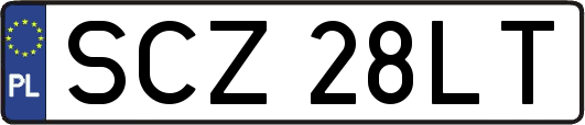 SCZ28LT