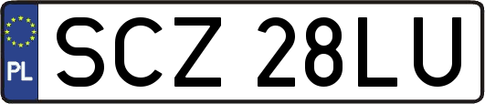 SCZ28LU