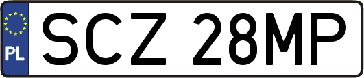 SCZ28MP