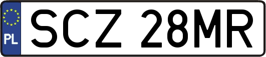 SCZ28MR