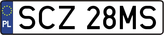 SCZ28MS