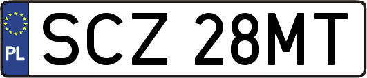 SCZ28MT