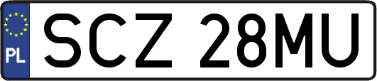 SCZ28MU