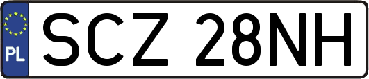 SCZ28NH