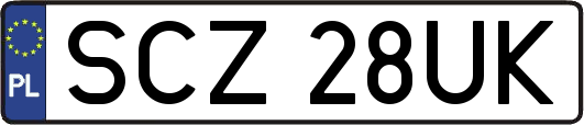 SCZ28UK