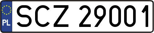 SCZ29001