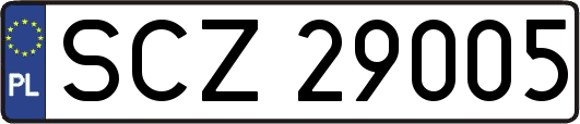 SCZ29005