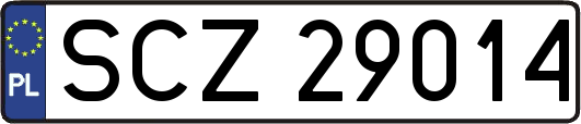SCZ29014