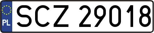 SCZ29018