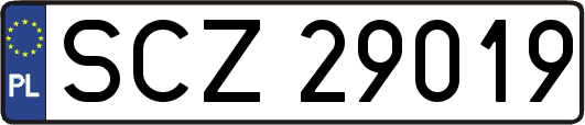 SCZ29019
