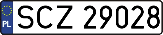 SCZ29028