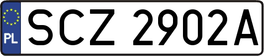 SCZ2902A