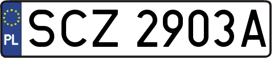 SCZ2903A