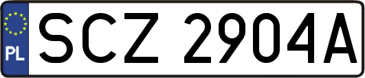 SCZ2904A