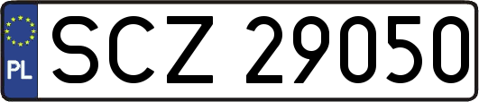 SCZ29050