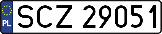 SCZ29051