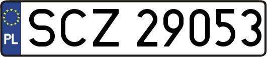 SCZ29053