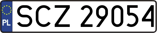 SCZ29054