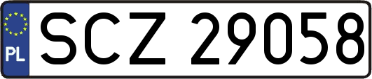 SCZ29058