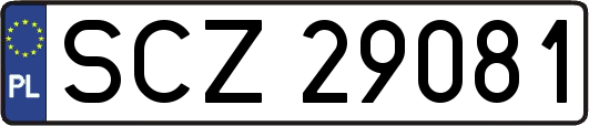 SCZ29081