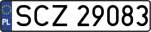 SCZ29083