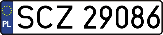 SCZ29086