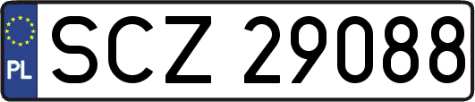 SCZ29088