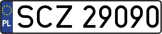 SCZ29090