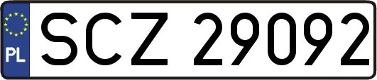SCZ29092