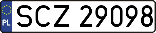 SCZ29098