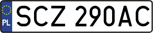 SCZ290AC