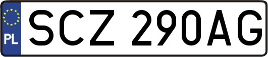 SCZ290AG