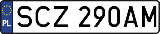 SCZ290AM