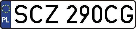 SCZ290CG