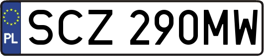 SCZ290MW