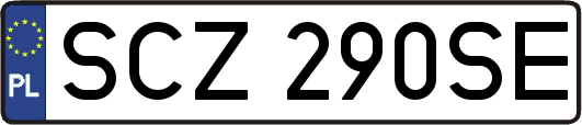 SCZ290SE