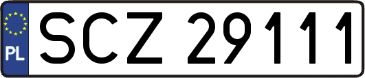 SCZ29111