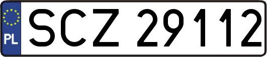 SCZ29112