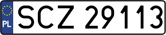 SCZ29113