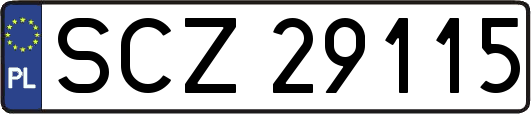 SCZ29115