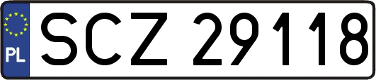 SCZ29118