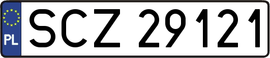 SCZ29121