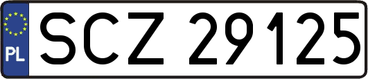 SCZ29125