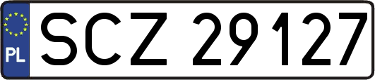 SCZ29127