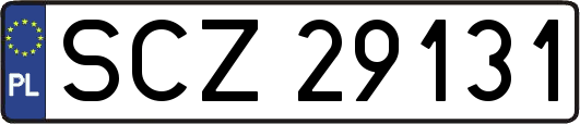 SCZ29131